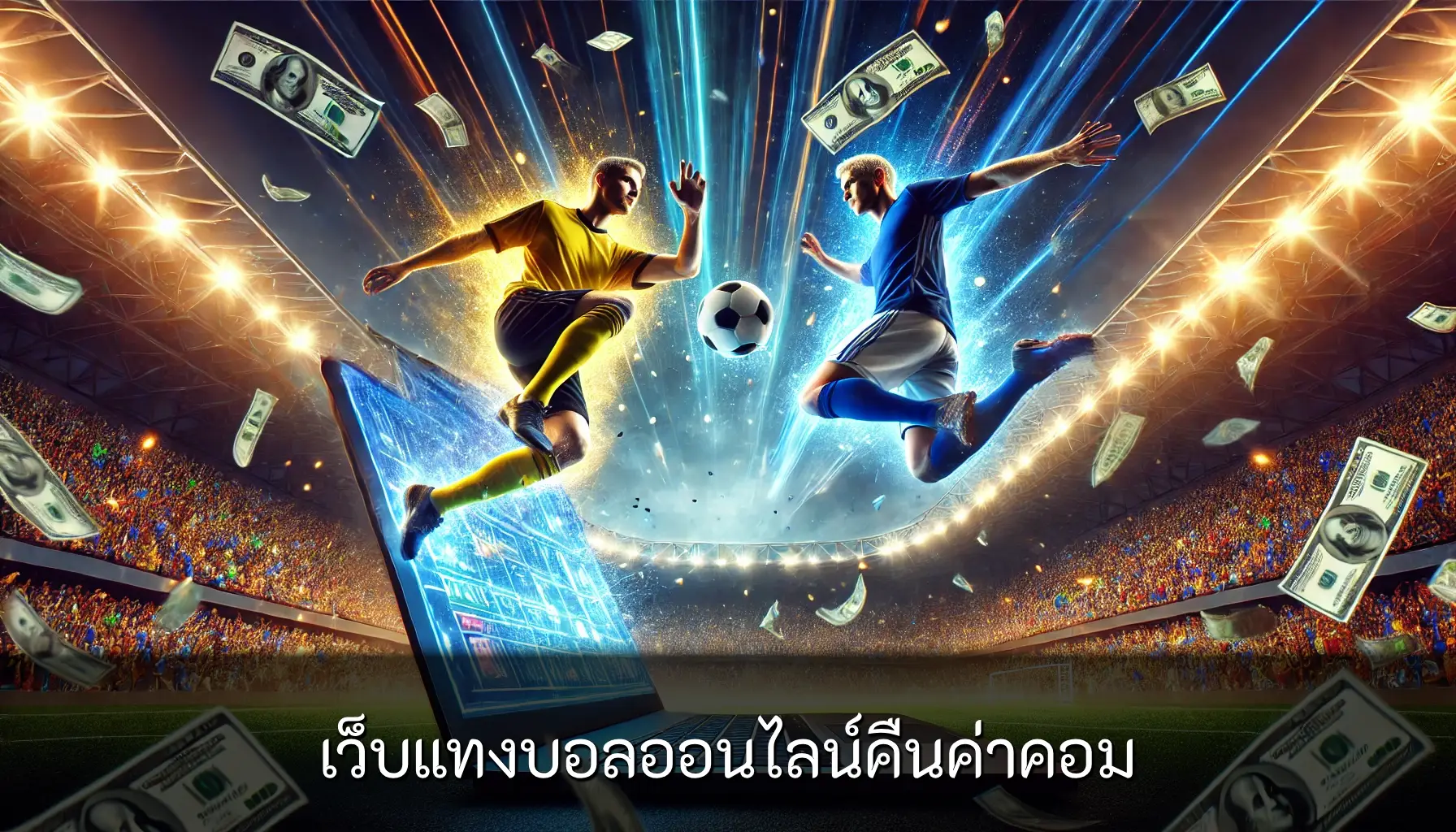 แทงบอลออนไลน์